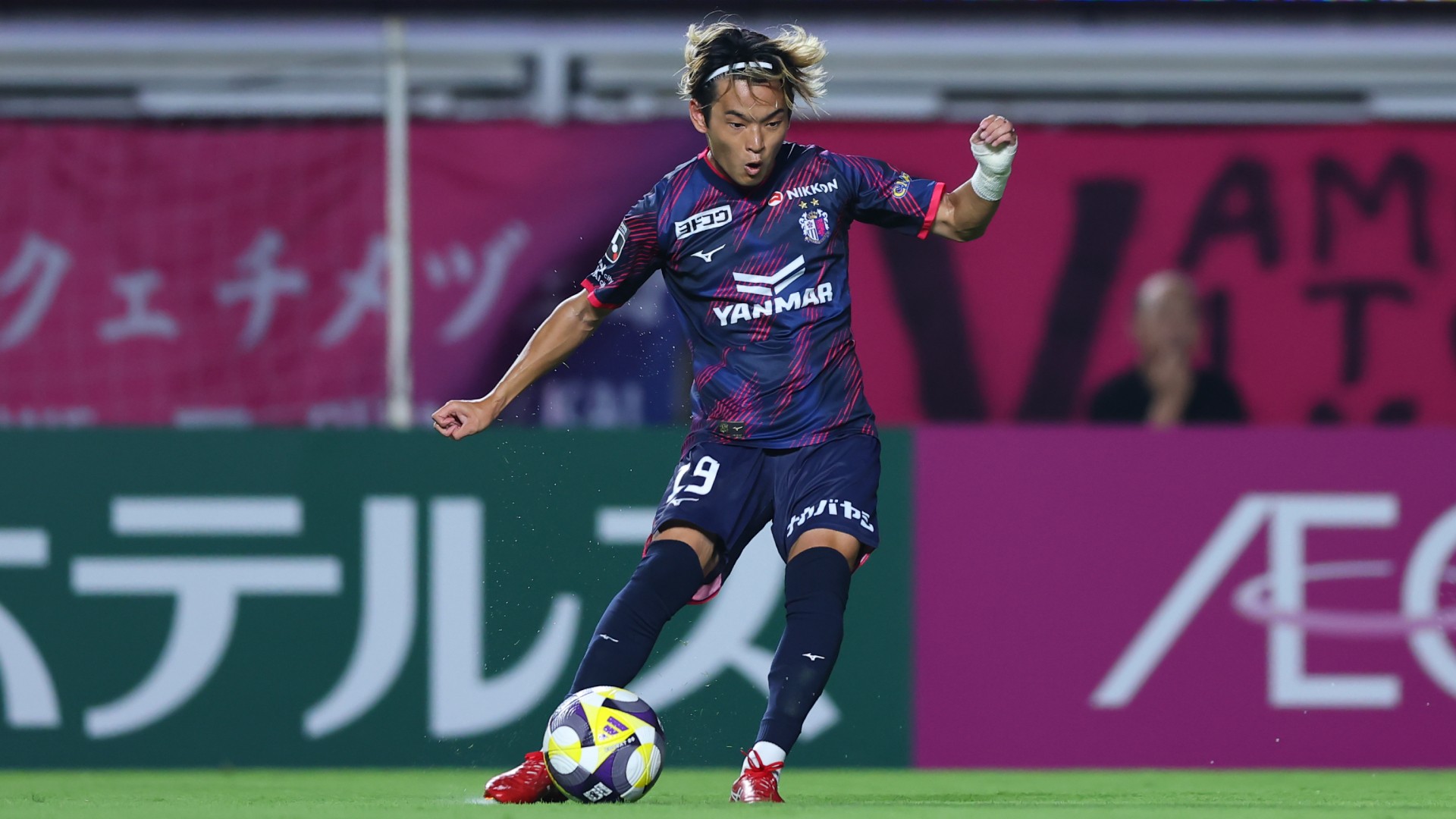Match Review | セレッソ大阪オフィシャルウェブサイト | Cerezo OSAKA